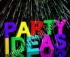 Party ideas in Phoenix Arizona