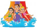 Water slide rental companies in Phoenix