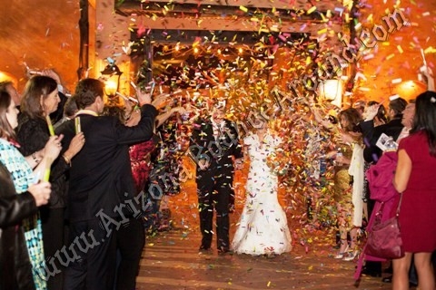 Rent a Confetti Blower Machine — Ultimate Confetti