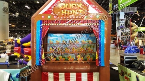 Giant Duck Hunt Carnival Game Rental - Rent Duck Hunt Games - Phoenix,  Scottsdale, Chandler Arizona
