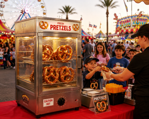 Pretzl Warmer rental Phoenix Arizona