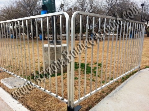 Barricade Rentals Council Bluffs