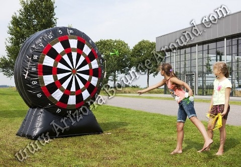 Velcro Dart Board Game