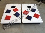  Bag Toss Corn Hole Game Rental Phoenix AZ