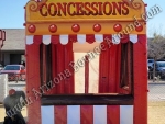 Concession Stand Rental Phoenix Arizona