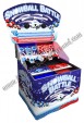 Snowball Battle Arcade Game Rental Phoenix Arizona
