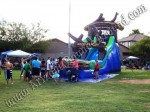 Rockin Rapids Water Slide Rentals Scottsdale AZ