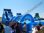 huge inflatable water slide rentals in phoenix Arizona