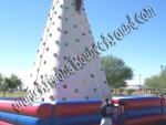 Rock wall & rock climbing rentals in Phoenix, Rock climbing wall rental, AZ