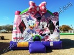 Minnie Mouse Bounce House Rentals Phoenix Arizona