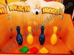 Bowling Carnival Game Rental Phoenix Arizona