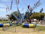 Bungee Jumping Trampoline Rentals 