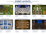 Event Staff, Security, Planning