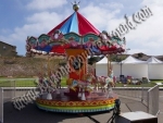 Carousel rentals Phoenix Arizona