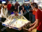 Bubble Hockey Arcade Game Rental Arizona