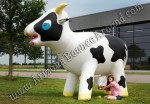 Cow Milking Game Rental Phoenix, Scottsdale