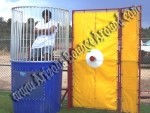 Dunk tank rental Phoenix AZ, Arizona Dunk Tank Rentals