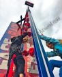 Face to Face Rock Wall rental Phoenix Arizona