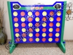 Giant connect 4 game rental Phoenix, Scottsdale Arizona