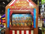 Duck Hunt Game Rental Phoenix Arizona