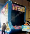 Giant Arcade Game Rental Phoenix Arizona