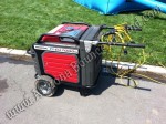 Honda generator rentals in Phoenix, Scottsdale, AZ