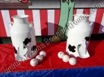 milk can carnival game rental Phoenix Arizona