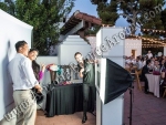 Open Air Photo Booth Rental Phoenix Arizona