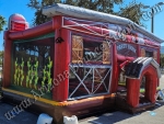 Party Barn Bounce House Rental Chandler Arizona
