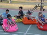 Phoenix, Bumper Car Rental, Arizona