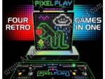 Pixel Play arcade game rental Phoenix Arizona