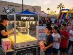 Concessions & Accessories