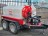 Water Trailers | Water Hoses