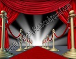 Red Carpet Runner Rentals in Arizona - Rent a Red Carpet