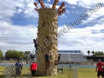 Rock Wall Rentals in Phoenix, Rent a Rock Climbing Wall in AZ