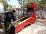 Skee Ball Arcade Game Rental Phoenix Arizona
