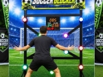Corporate Games