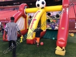 Soccer Fever Inflatable Soccer Game Rental Gilbert AZ