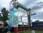 Concert Stage Rental Phoenix Arizona