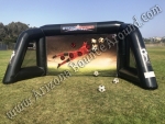 Inflatale Soccer Game Rental Phoenix AZ