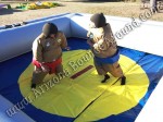 Sumo Suit Rental, Sumo wrestling rental, Sumo wrestling in Phoenix Arizona