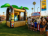 Concession Stands - Ticket Booths