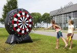 Inflatable Velcro Dart Games and dart game Rentals