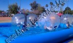 rent Hamster balls for water AZ