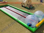 Zorb Ball Race Track Rental Phoenix